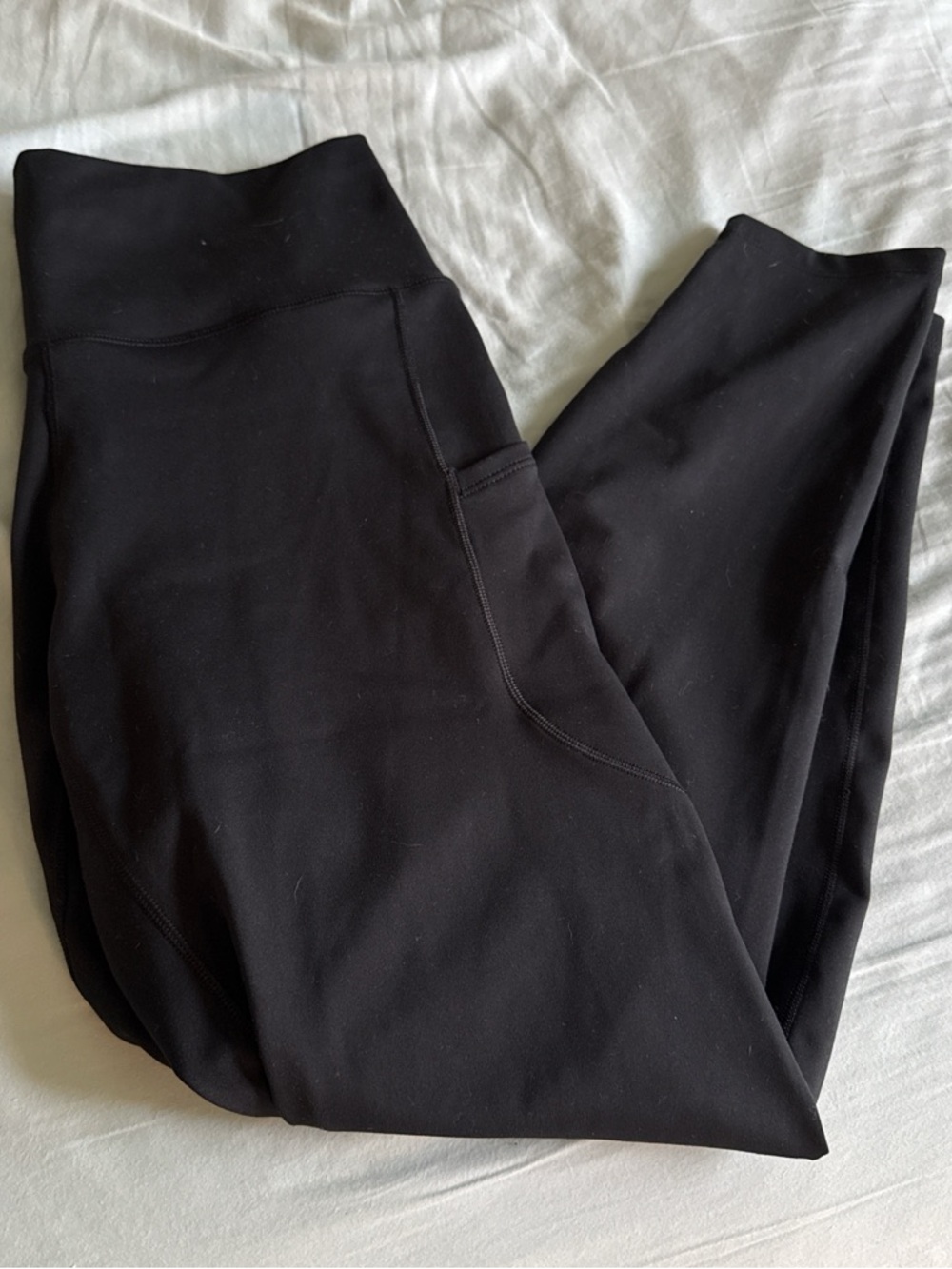 Nike Black Women's Training Leggings